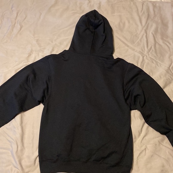 AC/DC Hoodie size small - Picture 3 of 8